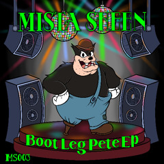 Interplanetary Criminal Ft Eliza Rose - B.O.T.A (Mista Sheen Bootleg) Free Download