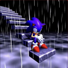 lonely!