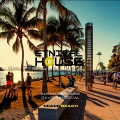 Alexander Zabbi & David Sandoval - Miami Beach (Melodic Mix)