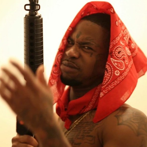 "G Code" Feat. Young Sam Remix