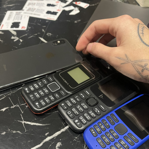 Stream We Aint Goin Feat Icycap By Kudokushi Listen Online For