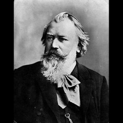 Johannes Brahms - DRILL REMIX