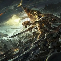 Battle Hymn Of The Imperium