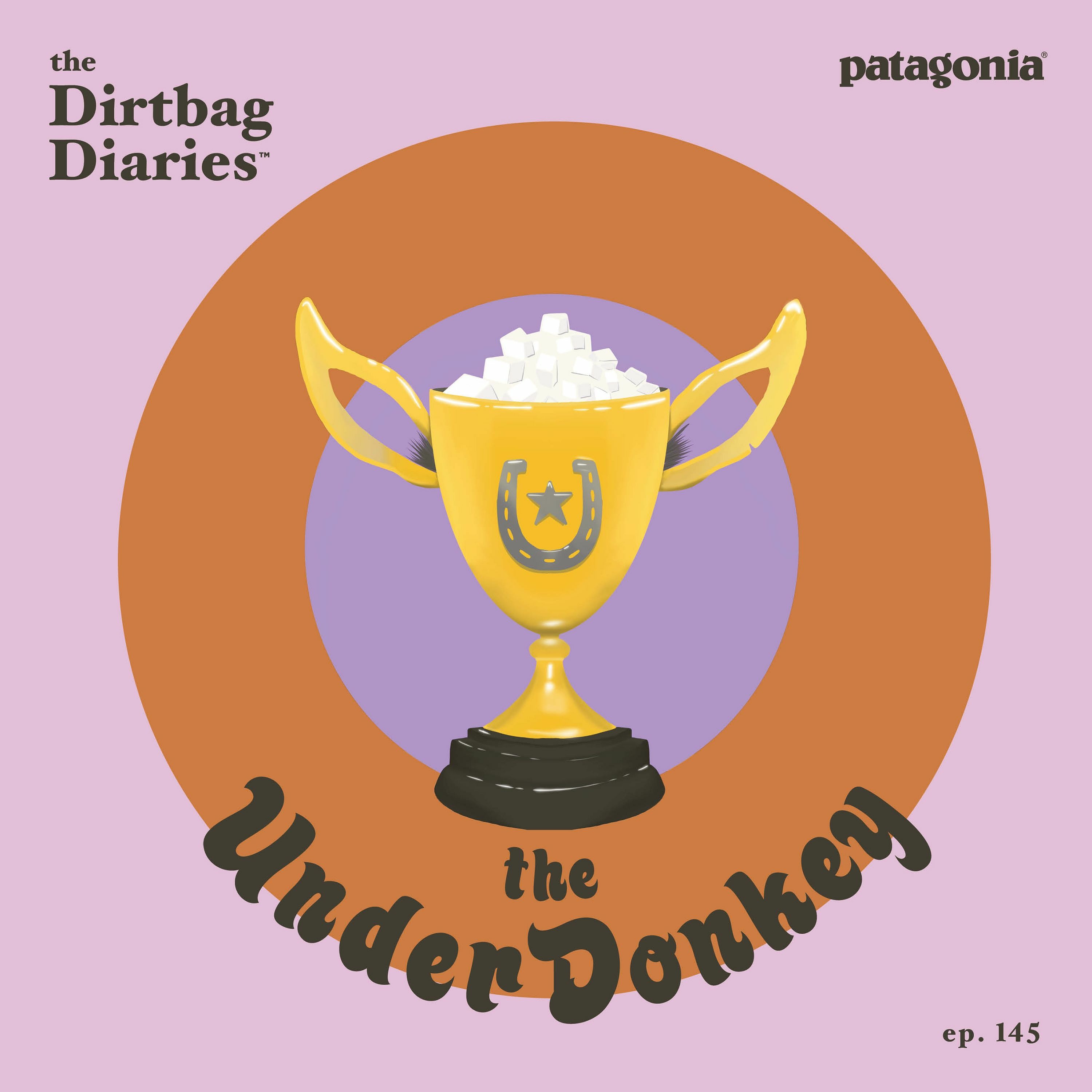 The Dirtbag Diaries