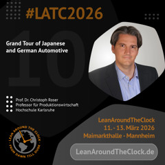 LATC 2026 SpeakerInterview-Prof. Christoph Roser