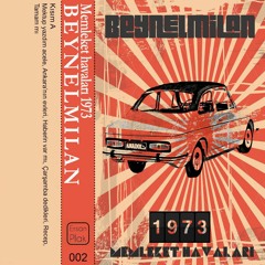 Beynelmilân - Ankara'nın Evleri
