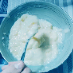 вкусный пудинг