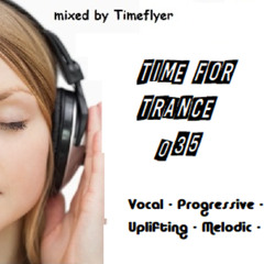Timef or Trance 035