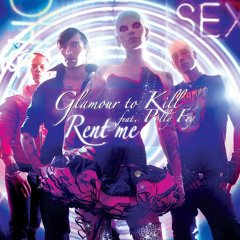 Rent Me (Fridolin Hochdruck Mix) [feat. Polly Fey]