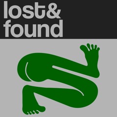 [lost&found] ~ Jan Goertz