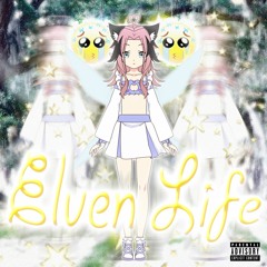 safran - Elven Life (prod. ALeSH)