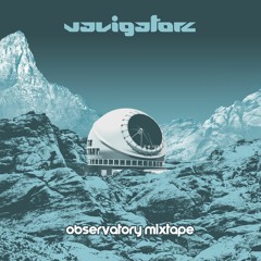 Observatory Mixtape
