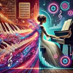 Foot Tapper Classical Music Dubstep Fusion