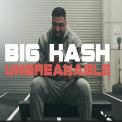 Big Kash - UNBREAKABLE
