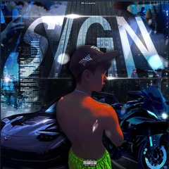 Sign ++ OMB KIZEN, p4rki