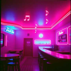 Here (A)