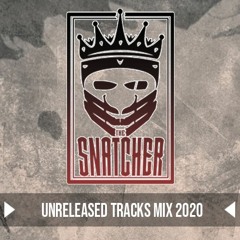 Unreleased Tracks Mix - August 2020