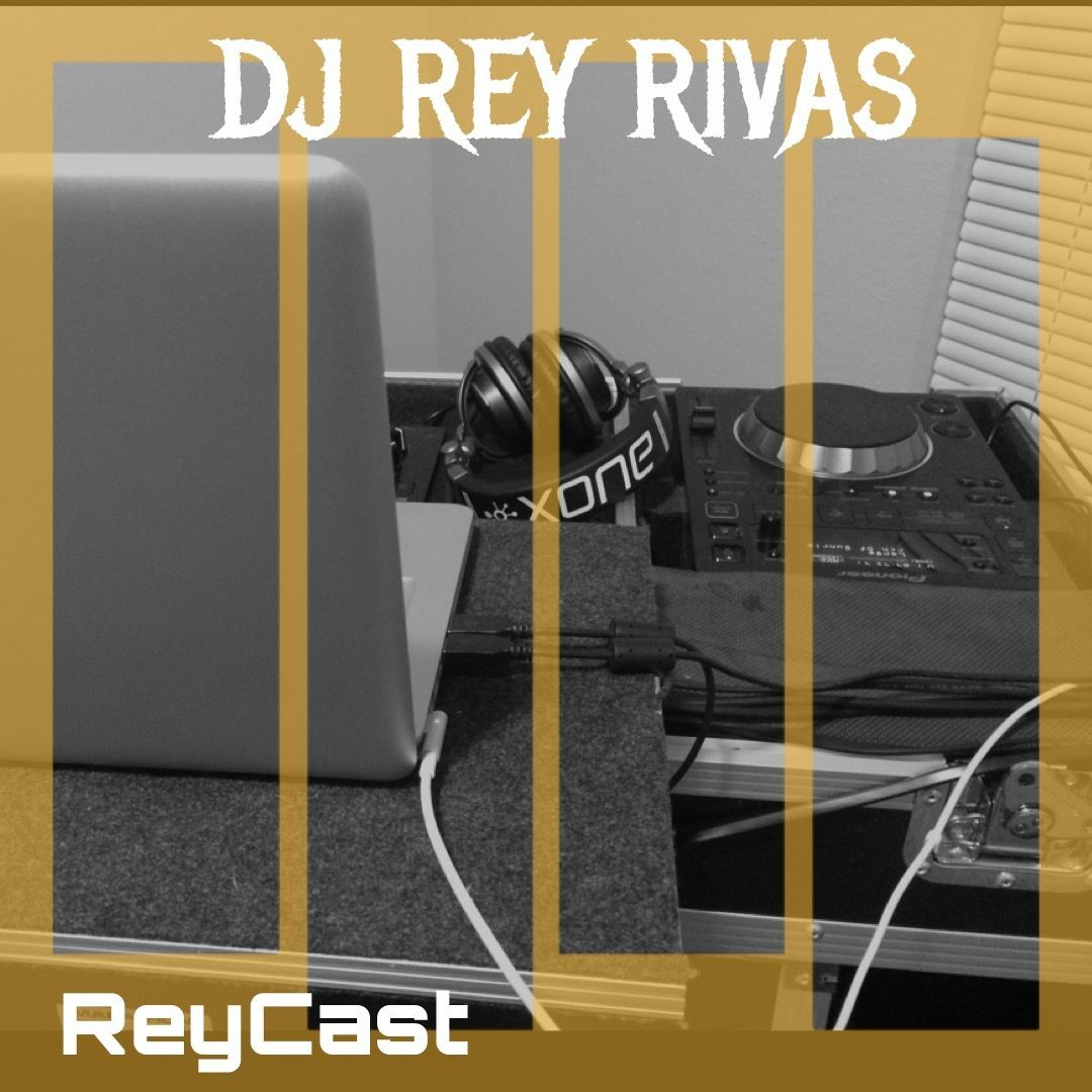ReyCast