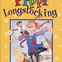 VIEW EPUB 📝 Pippi Longstocking by  Astrid Lindgren,Louis S. Glanzman,Florence Lambor