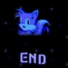 [8Bit Sonic The Hedgehog 2] Bad Ending