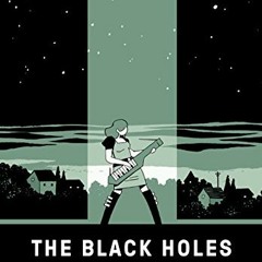✔️ Read The black holes (Spanish Edition) by  Borja González
