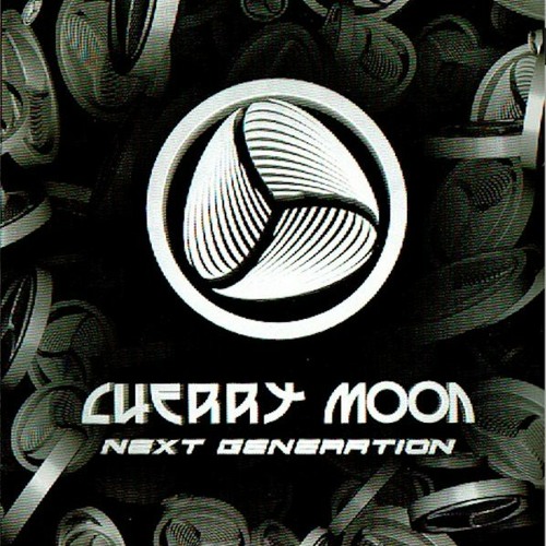 Alex Wanden - Retro Cherry Moon Re-upload