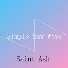 Simple Saw Wave