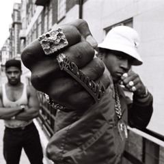 HIP HOP L'ENTOURLOOP & CO