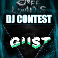 Gust - Off Limits: The Awakening DJ Contest Entry