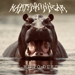 Martyn Kinnear - Hippo Dub