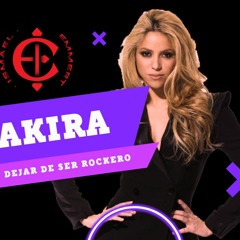Shakira Si Te Vas