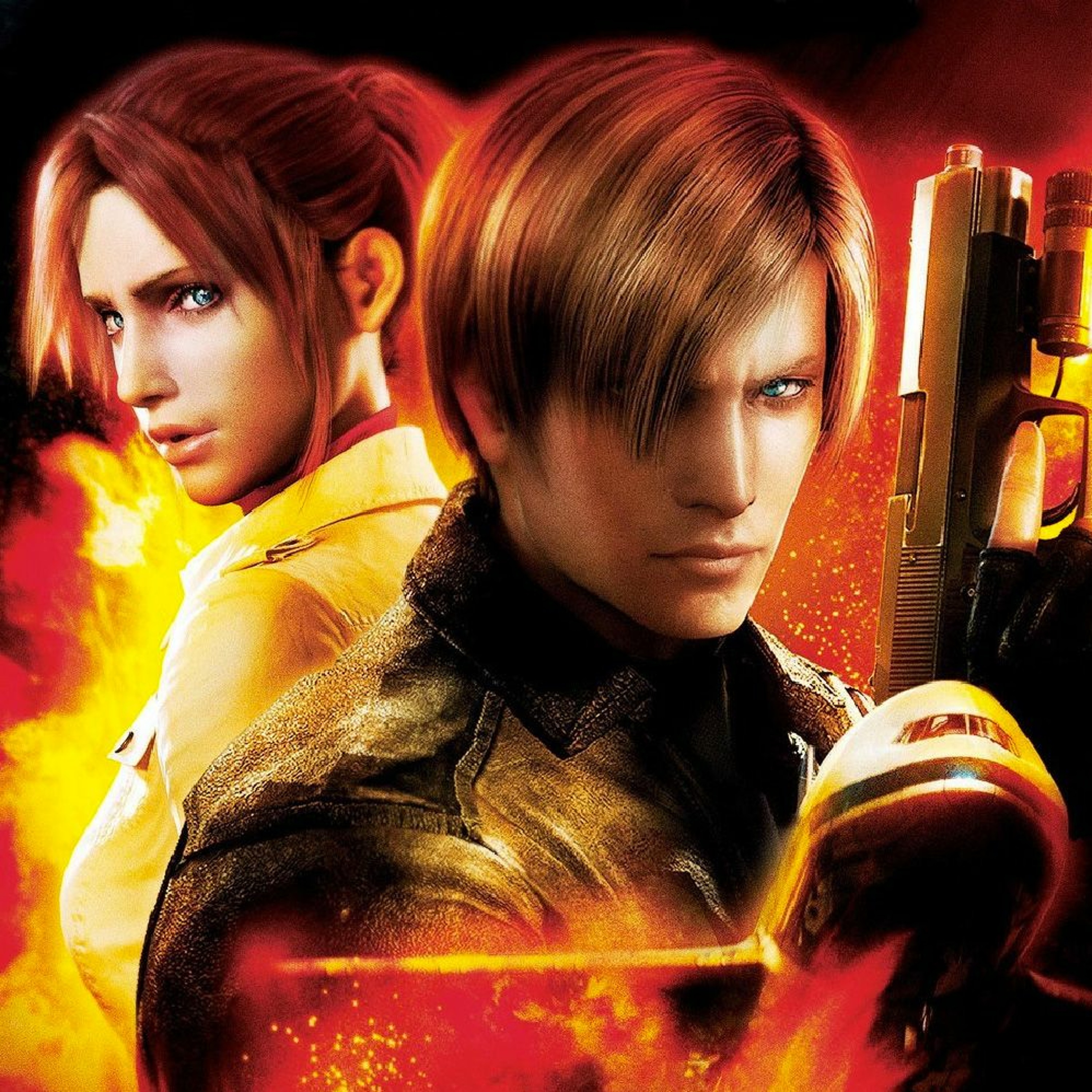 077 - Resident Evil Degeneration