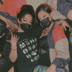 Club Aerobics w/ Bianca Oblivion & Manuka Honey 190122