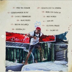 ORUAM - LIBERDADE DELUXE ( ALBUM COMPLETO ) #MCNÃOÉBANDIDO #LIBERDADE22