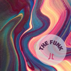 Jt - The Funk