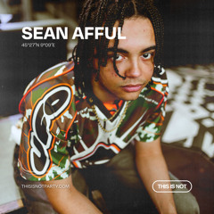 TIN SELECTION 001 - Sean Afful