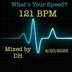 121 BPM