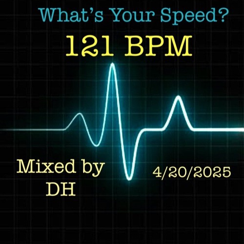 121 BPM