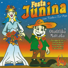 Marcando a Quadrilha 2 (Instrumental)