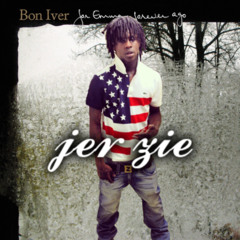 Bon Iver - Skinny Love (Jersey Club Remix) Prod. WebSurfAndMe