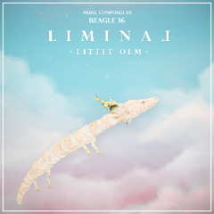 Little Olm (From "LIMINAL")
