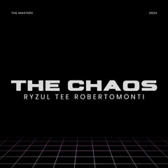 RYZUL TEE ROBERTOMONTi - THE CHAOS (24)