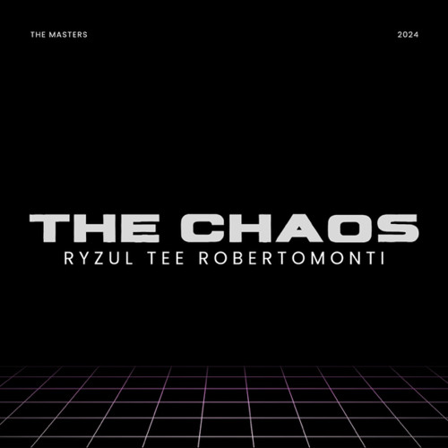 RYZUL TEE ROBERTOMONTi - THE CHAOS (24)