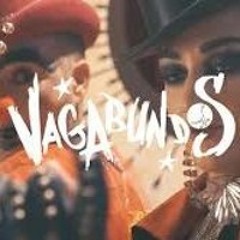 Vagabundos [Vol 12.]