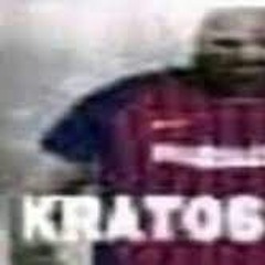 Underground Kratos Messi
