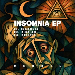 DELIRIO - Rendell (Original mix)