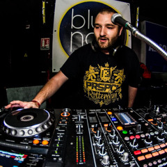 MIX Shinoby dj contest 2025 HARD TECHNO (free dl)