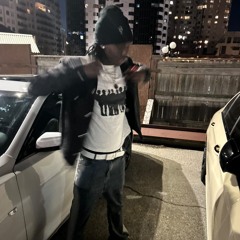 hunchovelly - latto (kade) [slump audios exclusive + bandyhaps]