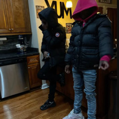 trvpyz - gimmick (prod picture) [@pictureyoupainted + @djgren8de]