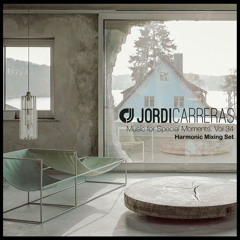 JORDI CARRERAS - Music For Special Moments | Vol.34